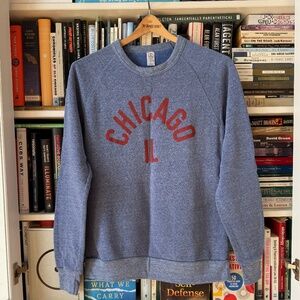 Chitown | S | Crewneck Sweatshirt